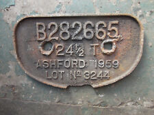 British railways mineral for sale  NEWARK