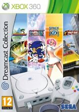 Dreamcast collection game for sale  UK