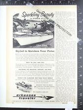 1959 advertising advertisement for sale  Lodi