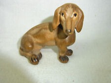 Dachshund madeira prensada vintage alemão #AS comprar usado  Enviando para Brazil