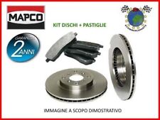 Dp85058m kit dischi usato  Roma