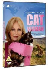 Joanna lumley cat usato  Spedire a Italy
