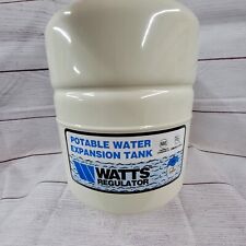 Watts potable water for sale  Leaf River