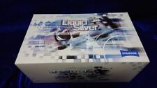 1/18  EXOTO SAUBER MERCEDES C9 STANDOX EXCLUSIVE LINE LIQUID SILVER 589511 for sale  Shipping to South Africa