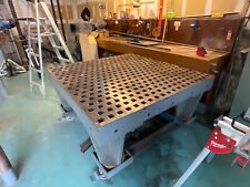 acorn welding table for sale  Newton