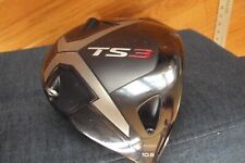 Titleist ts3 10.5 for sale  Englewood