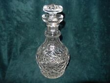 Vintage waterford crystal for sale  Columbiana