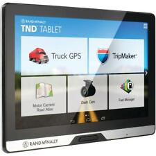Rand mcnally tnd for sale  Fremont
