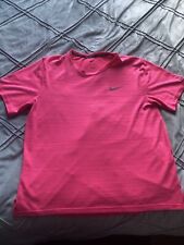 Nike pink hyper for sale  KEIGHLEY
