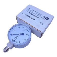 Tecsis p2030b074001 manometer gebraucht kaufen  Hamburg-, Oststeinbek