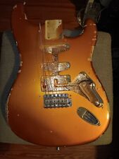 relic guitar bodies for sale  Austin