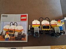 Lego trains 7813 gebraucht kaufen  Niederbieber,-Feldkirchen