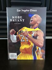 Times kobe bryant for sale  Woodland Hills