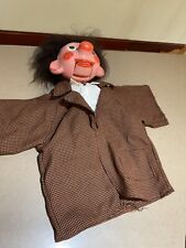 Vintage pelham puppet for sale  TEWKESBURY