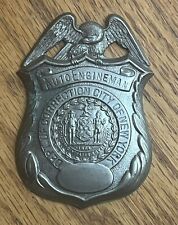 Auto engineman badge for sale  Clemmons