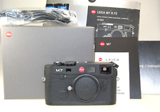 Leica 0.72 body for sale  Shipping to Ireland