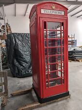 Original red telephone for sale  COLCHESTER