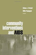 Community interventions aids for sale  USA