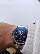 Omega speedmaster moonphase for sale  LEICESTER