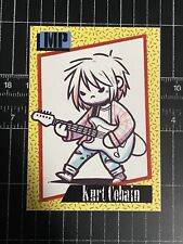 Kurt cobain art for sale  Jacksonville