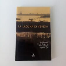 Libro laguna venezia usato  Civita Castellana