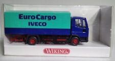 Wiking iveco eurocargo gebraucht kaufen  Herbrechtingen