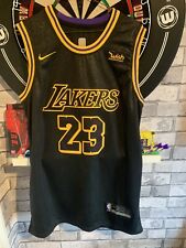 lakers jersey for sale  OLDHAM