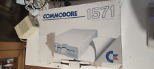 Commodore 1571 5.25 usato  Castellana Grotte