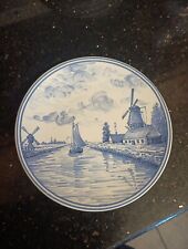 Poole plate hand for sale  CHESTERFIELD