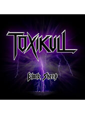 TOXIKULL - Black Sheep * CD * NNP-021CD-0762470720597, usado comprar usado  Enviando para Brazil