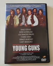Young guns film d'occasion  Le Beausset