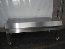 1.9m stainless steel for sale  PRESTON