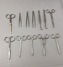 Surgical forceps tweezers for sale  UK