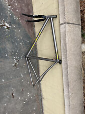 frame 50cm road bike for sale  Boulder