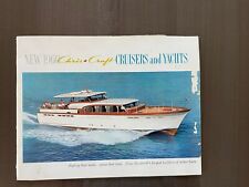 Chris craft 1960 for sale  Lake Worth
