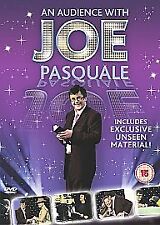 Joe pasquale audience for sale  STOCKPORT