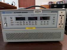 variable ac power supply for sale  Seattle