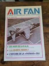 Air fan fleet d'occasion  Viarmes