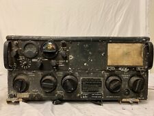 Rare ww2 radio for sale  Ellenville