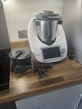 Thermomix tm6 acessories for sale  WOKING