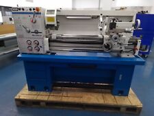 USED PRECISION MATTHEWS PM-1440-2V METAL LATHE wDRO ! 3 YR WARRANTY!, used for sale  Shipping to South Africa
