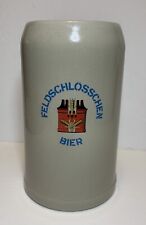 German feldschlosschen bier for sale  Langhorne