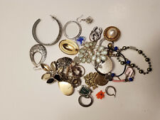 Mixed bag jewelry for sale  Colorado Springs