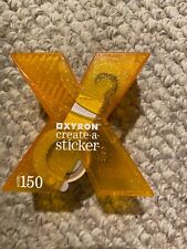 Xyron create sticker d'occasion  Expédié en France