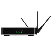Ponto de acesso Cisco WAP4410N Wireless-N com PoE/segurança avançada comprar usado  Enviando para Brazil