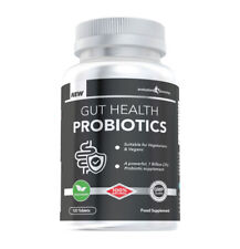 Gut health probiotics for sale  UK