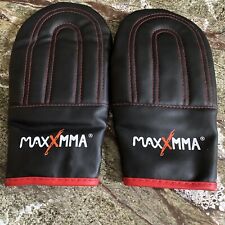 MaxxMMA Striking Punching Gloves Mits Brand New for sale  Palm Desert