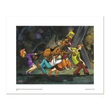 Hanna barbera scooby for sale  USA