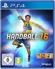 Handball playstation ps4 gebraucht kaufen  Deutschland