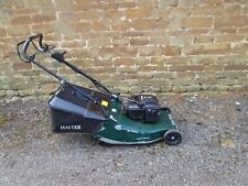 Hayter harrier lawnmower for sale  BANBURY